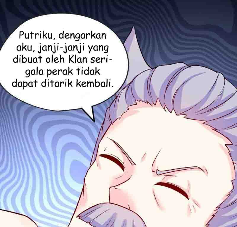 Turned Into a Grass in The Fantasy World? Chapter 04 Gambar 62